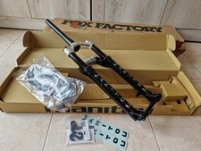 MANITOU Fork R7 Pro 29" 100mm