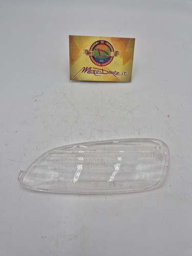 Vetro freccia post sx - post.,