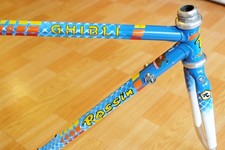 Telaio vintage Rossin 47 cm