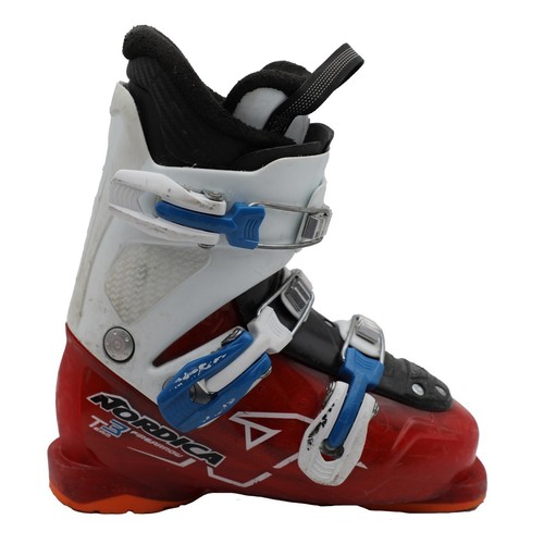Scarponi sci nordica fire - scarponi, da