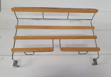 Portapacchi cromato per fiat - portapacchi,