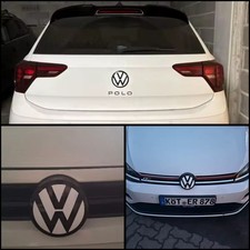 VW Copertura Logo Anteriore +