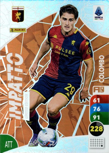 Panini calciatori adrenalyn - panini,