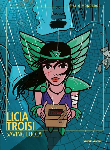 Saving lucca licia - lucca,