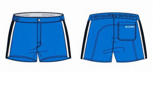 Costume uomo boxer - costume,