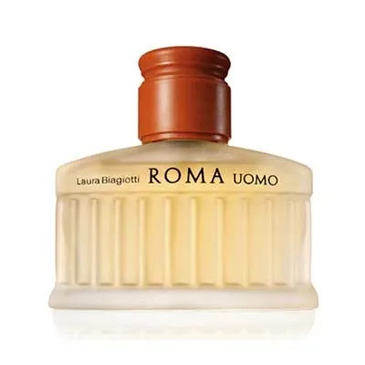 Laura biagiotti roma uomo - uomo, eau