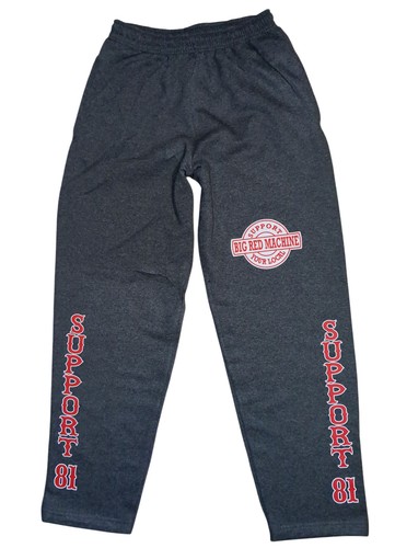Hells angels supporto - hells, 81
