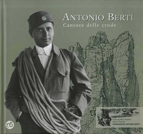 Antonio berti cantore delle - antonio,