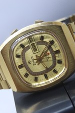 Raro bracciale e corona