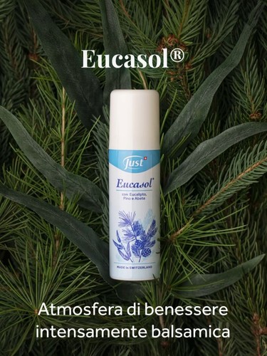 Eucasol just - eucasol,
