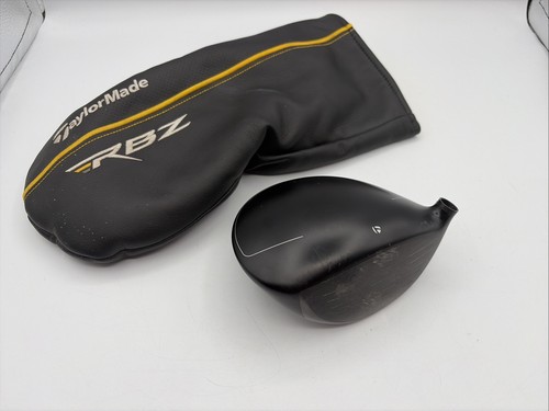 Taylor made rbz - taylor,