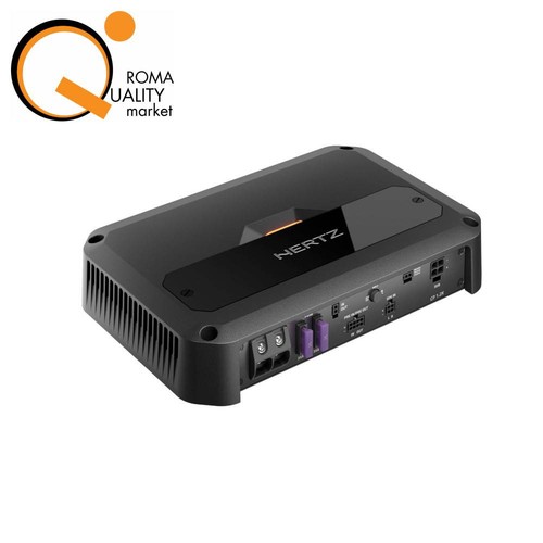 Hertz amplificatore mono - hertz,
