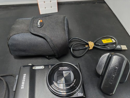 Samsung wb700 megapixel - samsung,