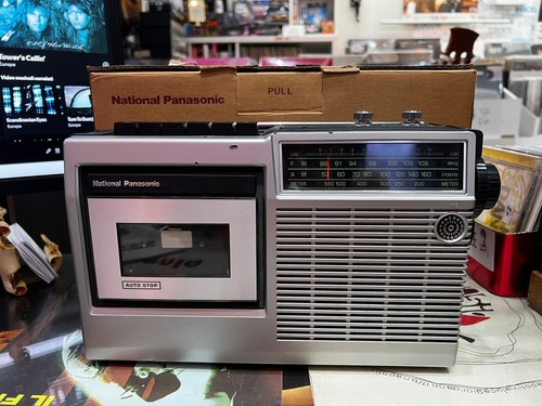 National panasonic 512s - national,