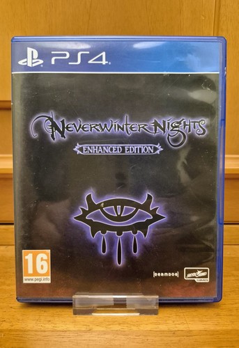 Neverwinter nights edizione - neverwinter, [edizione