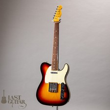 Chitarra elettrica usata