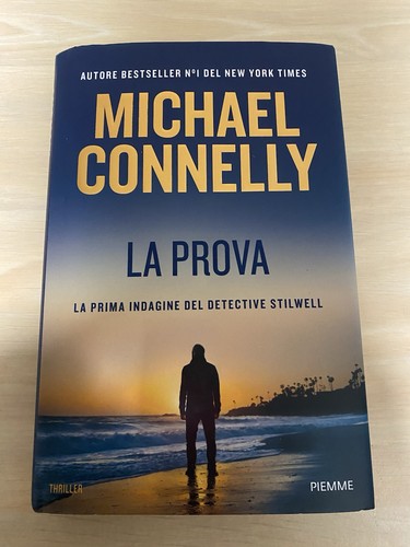 Libro prova michael - libro, la