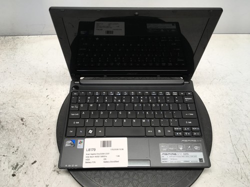 Acer aspire one d255 - acer,