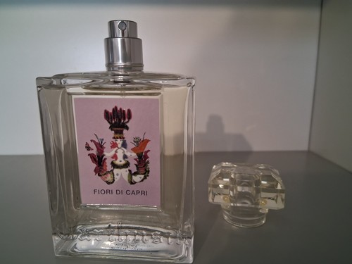 Carthusia fiori capri - carthusia,