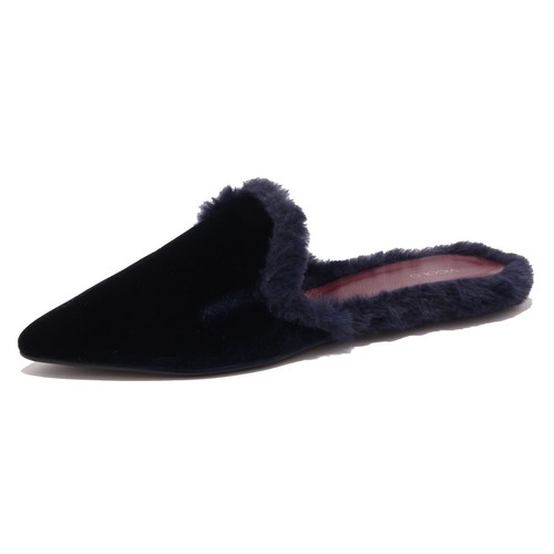 4455j ciabatta donna blue - 4455j,