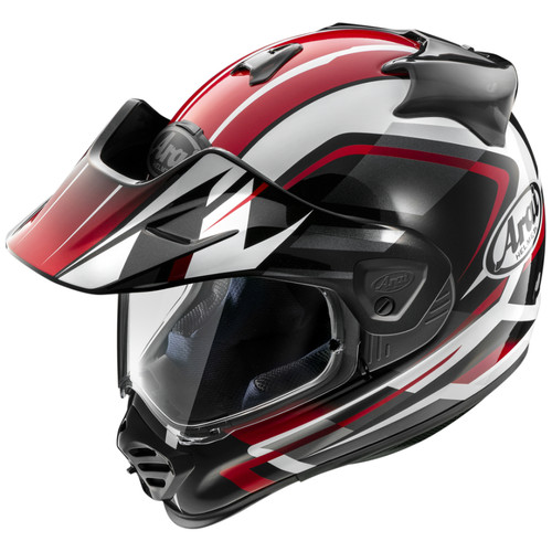 Casco moto arai tour - casco,