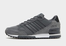 Autentiche Adidas Originals ZX 750® (taglia uomo: UK 11 EUR 46) grigio/nero