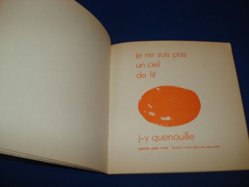 Suis pas ciel de - un,