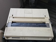 Microline 192 stampante a