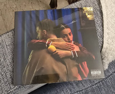 Mecna Blue Karaoke CD