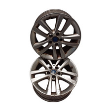 CERCHI IN LEGA PER FIAT Croma 2° Serie (05>07)