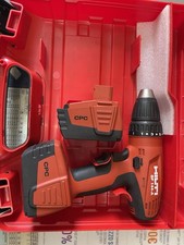 Hilti SF 144A Trapano avvitatore a batteria