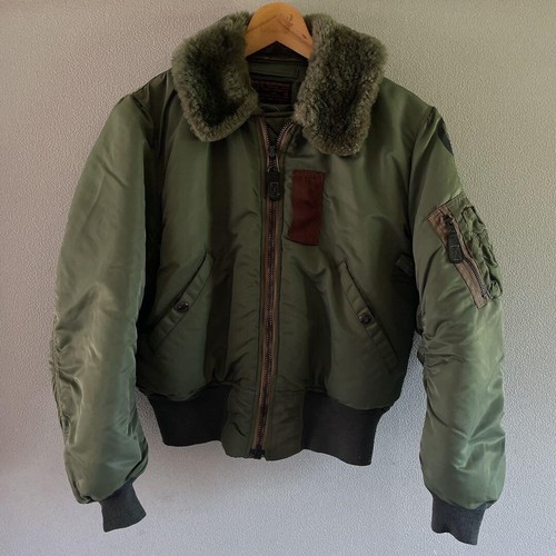 Giacca volo buzz rickson s - da,