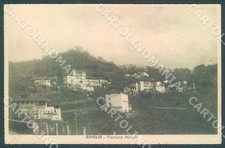 Biella bioglio frazione - biella,