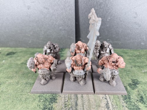 Warhammer vecchio mondo - warhammer,