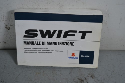 48972 libretto uso - libretto, e