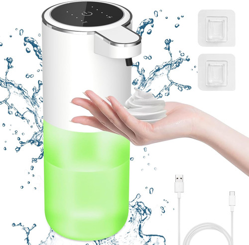 Dispenser sapone automatico - dispenser,