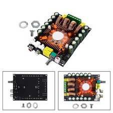 Per TDA7498E Scheda Audio