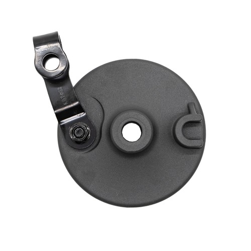 Embellecedor freno tambor mi4 - embellecedor,