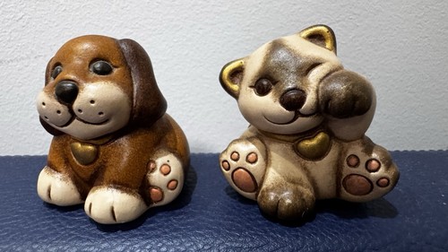 Thun collezione animali - collezione,