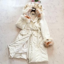 Cappotto imbottito DIEGO M