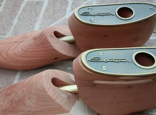 Forma scarpe santoni - scarpe,