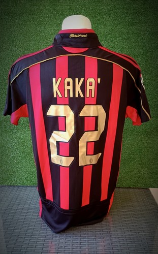 Maglia kakà milan uomo - kakà,