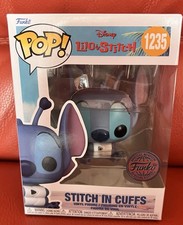 Funko Pop! Disney: Lilo &