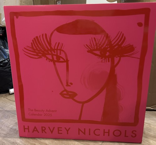 Harvey nichols beauty - harvey,