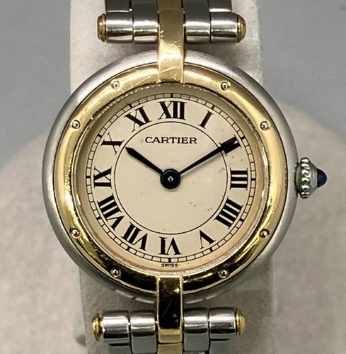 Cartier 166920 panthere - cartier, row