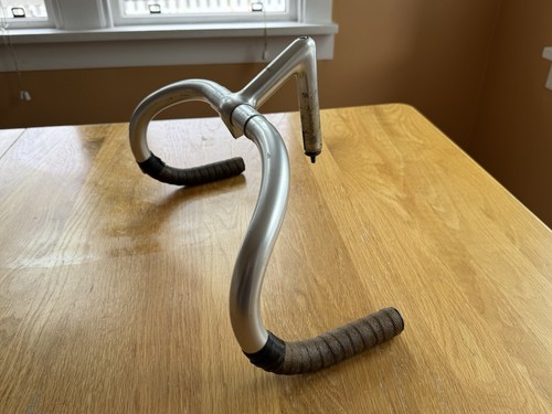 Cinelli pista bici - pista,