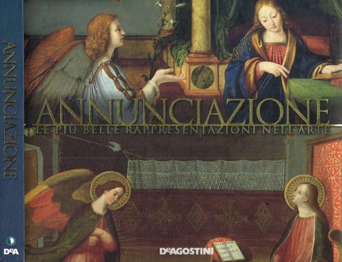 Annunciazione più belle - le,