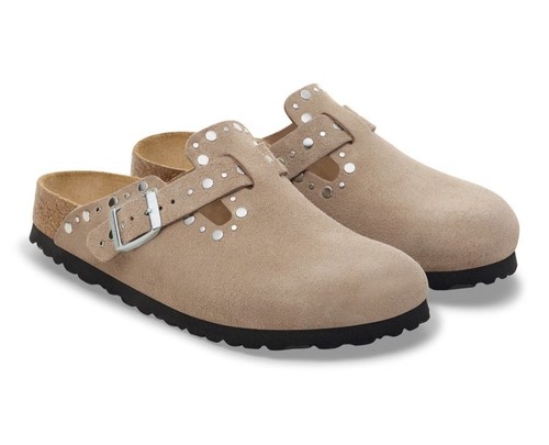 Zoccoli birkenstock boston - zoccoli,