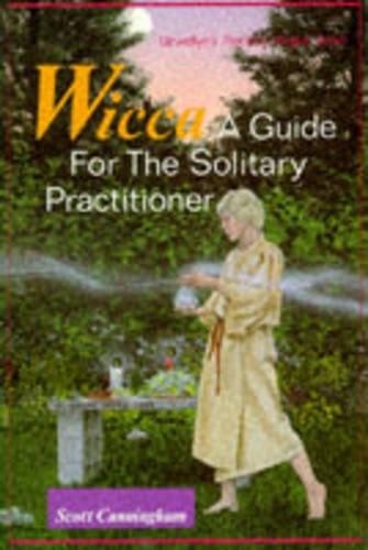 Wicca guide for the - wicca:,