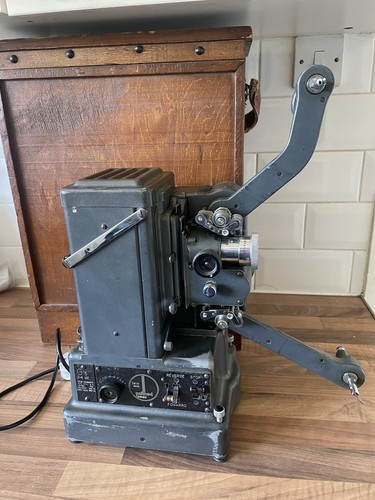 Proiettore pellicola vintage - proiettore,